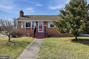 200 Washington Ave, Front Royal, VA 22630 - Photo 3