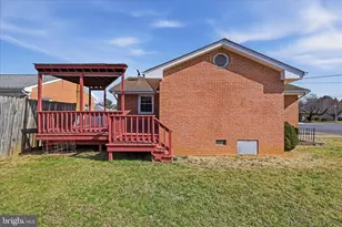 200 Washington Ave, Front Royal, VA 22630 - Photo 39