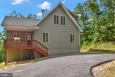 252 Wendy Hill Road, Front Royal, VA 22630 - Photo 3
