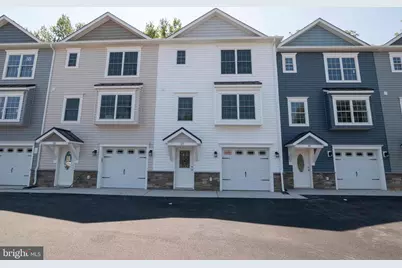 37 Duck Street W, Front Royal, VA 22630 - Photo 11