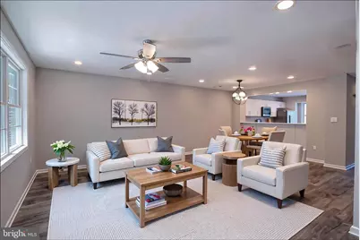 37 Duck Street W, Front Royal, VA 22630 - Photo 23