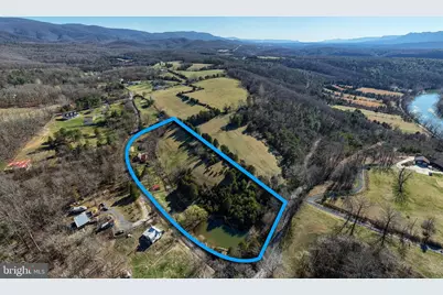 903 Rocky Hollow Road, Bentonville, VA 22610 - Photo 3