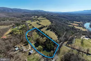 903 Rocky Hollow Rd, Bentonville, VA 22610 - Photo 3