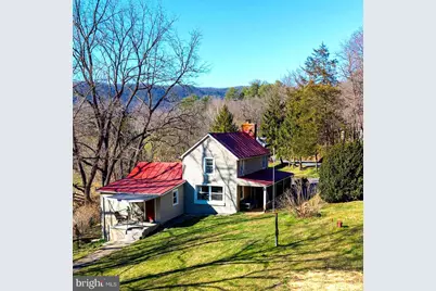 903 Rocky Hollow Road, Bentonville, VA 22610 - Photo 1