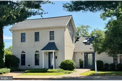 214 S Royal Avenue, Front Royal, VA 22630 - Photo 1