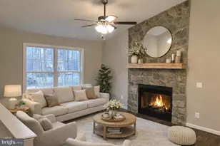 402 Bluebird Way, Front Royal, VA 22630 - Photo 5