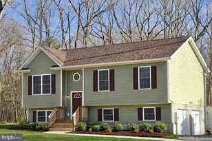 402 Bluebird Way, Front Royal, VA 22630 - Photo 1