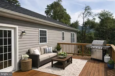 402 Bluebird Way, Front Royal, VA 22630 - Photo 3