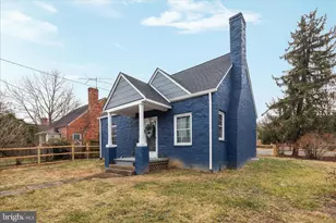5655 Strasburg Rd, Strasburg, VA 22657 - Photo 1