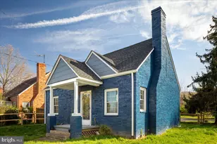 5655 Strasburg Rd, Strasburg, VA 22657 - Photo 1