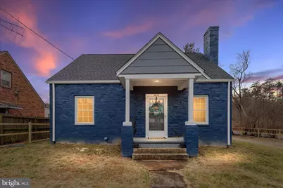 5655 Strasburg Road, Strasburg, VA 22657 - Photo 3