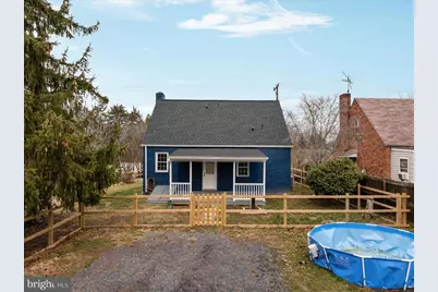 5655 Strasburg Road, Strasburg, VA 22657 - Photo 49