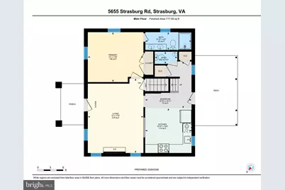 5655 Strasburg Road, Strasburg, VA 22657 - Photo 67