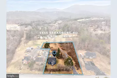 5655 Strasburg Road, Strasburg, VA 22657 - Photo 61