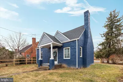 5655 Strasburg Road, Strasburg, VA 22657 - Photo 45