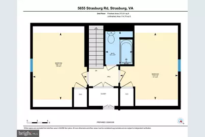 5655 Strasburg Road, Strasburg, VA 22657 - Photo 67