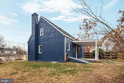 5655 Strasburg Road, Strasburg, VA 22657 - Photo 41