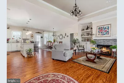 92 Oak Hill Court, Stephens City, VA 22655 - Photo 9