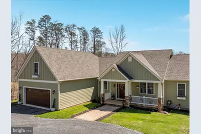 92 Oak Hill Court, Stephens City, VA 22655 - Photo 3