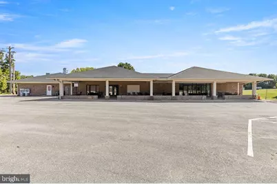 838 Bowling Green Road, Front Royal, VA 22630 - Photo 1