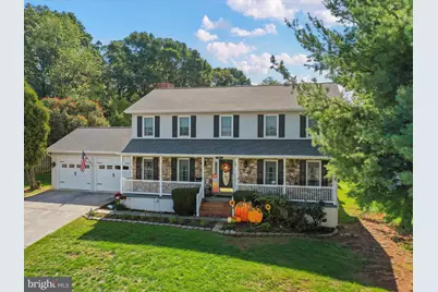 1055 Goodview Drive, Front Royal, VA 22630 - Photo 1