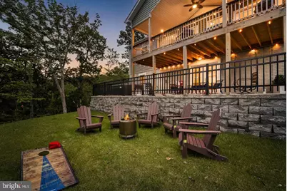 351 Donna Court, Front Royal, VA 22630 - Photo 3