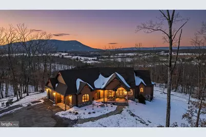 690 Comforter Lane, Middletown, VA 22645 - Photo 1