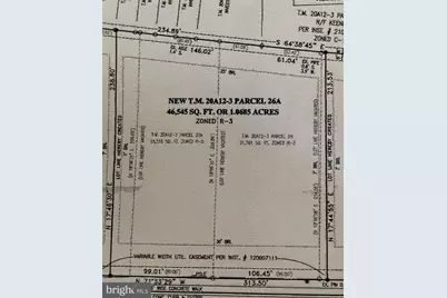 Lot 26A Strasburg Road W, Front Royal, VA 22630 - Photo 1