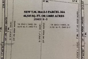 Lot 26A Strasburg Road W, Front Royal, VA 22630 - Photo 1