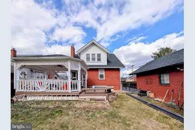 8 W 11th Street, Front Royal, VA 22630 - Photo 31