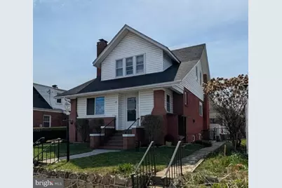 8 W 11th Street, Front Royal, VA 22630 - Photo 1