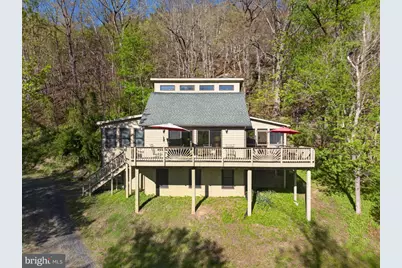 902 Misty Meadow Lane, Bentonville, VA 22610 - Photo 3