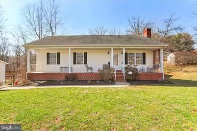 573 Lewis Street, Front Royal, VA 22630 - Photo 3