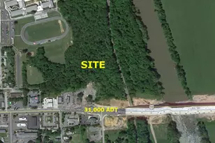 1724 Shenandoah Ave N, Front Royal, VA 22630 - Photo 1