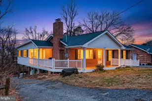 1116 Summit Ave, Front Royal, VA 22630 - Photo 3