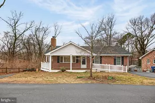 1116 Summit Ave, Front Royal, VA 22630 - Photo 5