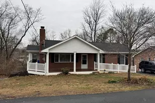 1116 Summit Ave, Front Royal, VA 22630 - Photo 1