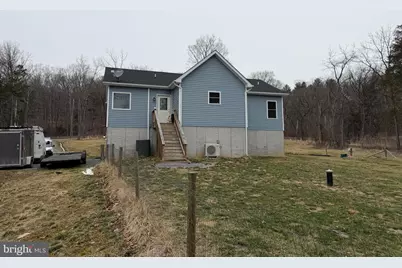 3612 Panhandle Road, Front Royal, VA 22630 - Photo 5