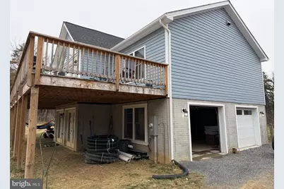 3612 Panhandle Road, Front Royal, VA 22630 - Photo 3