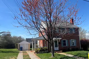 512 Washington Ave, Front Royal, VA 22630 - Photo 1