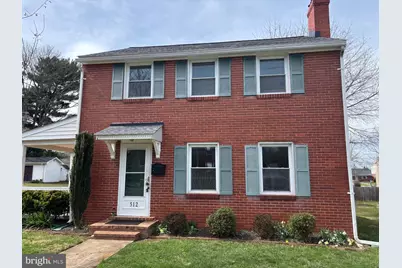 512 Washington Avenue, Front Royal, VA 22630 - Photo 3