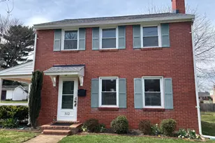 512 Washington Ave, Front Royal, VA 22630 - Photo 3