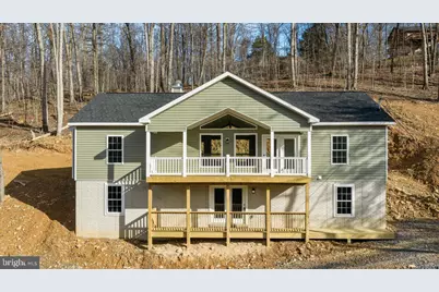 434 Old Oak Lane, Front Royal, VA 22630 - Photo 1