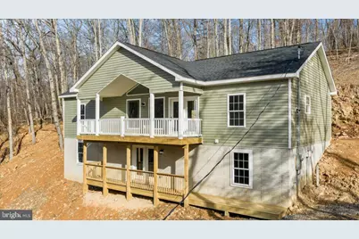 434 Old Oak Lane, Front Royal, VA 22630 - Photo 33