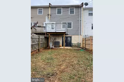 136 Scott Street, Front Royal, VA 22630 - Photo 25