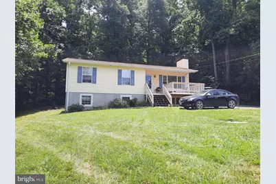 536 Tulip Poplar Drive, Linden, VA 22642 - Photo 1