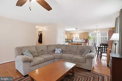 1158 Drummer Hill Road, Front Royal, VA 22630 - Photo 3