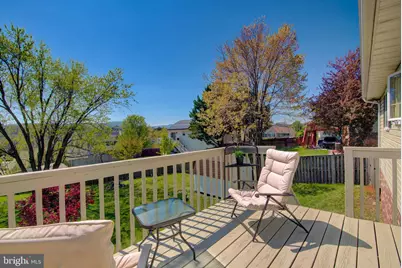 281 Creekside Way, Front Royal, VA 22630 - Photo 35