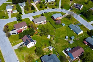 281 Creekside Way, Front Royal, VA 22630 - Photo 49