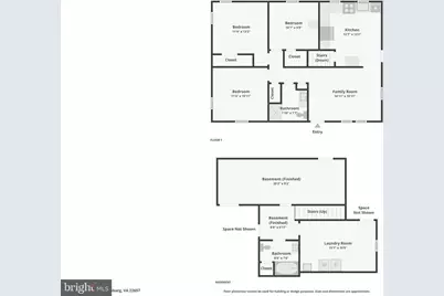 110 Bucks Mill Road, Strasburg, VA 22657 - Photo 53